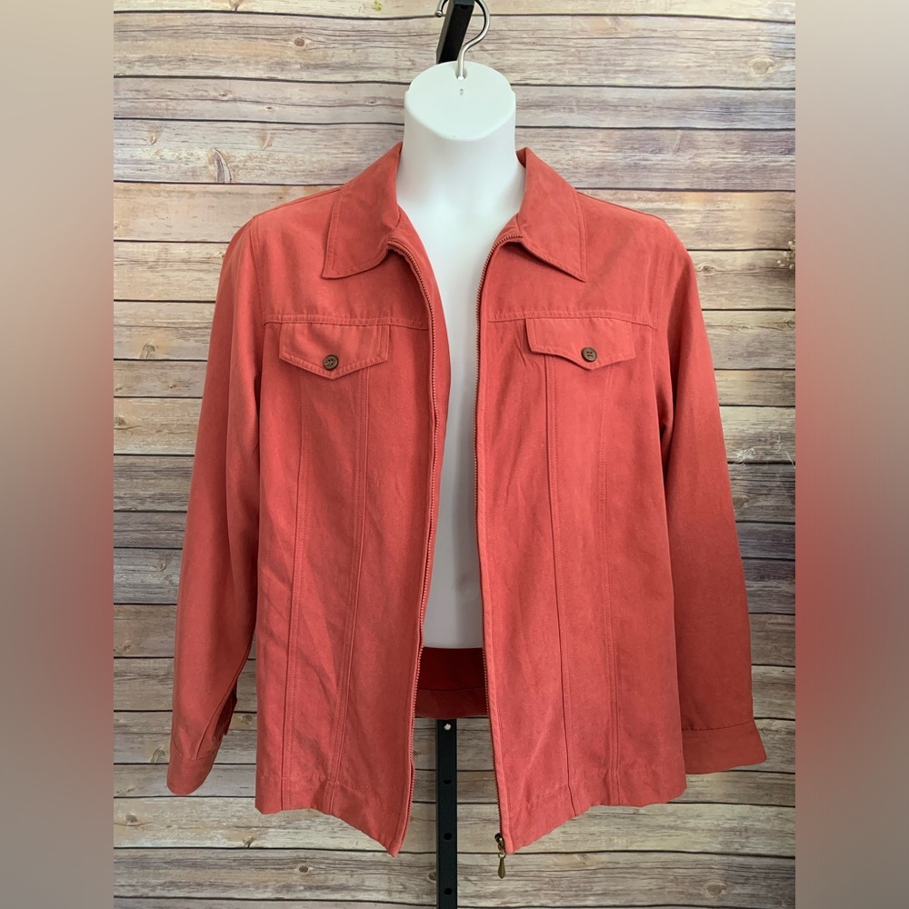 Alfred Dunner - Size 18W